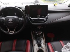 Toyota Corolla Hybrid 1.8L E-CVT Elite - photo 12