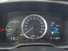 Toyota Corolla Hybrid 1.8L E-CVT Elite - photo 13