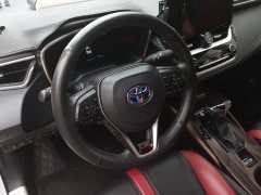 Toyota Corolla Hybrid 1.8L E-CVT Elite - photo 14