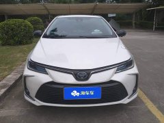 Toyota Corolla Hybrid 1.8L E-CVT Elite - photo 2
