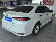 Toyota Corolla Hybrid 1.8L E-CVT Elite - photo 3