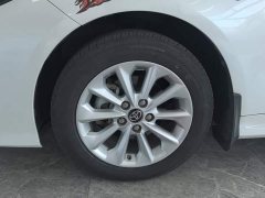 Toyota Corolla Hybrid 1.8L E-CVT Elite - photo 6