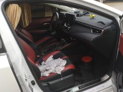 Toyota Corolla Hybrid 1.8L E-CVT Elite - photo 8