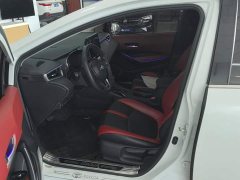 Toyota Corolla Hybrid 1.8L E-CVT Elite - photo 9