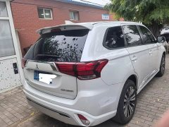 Mitsubishi Outlander 2.0L FWD Comfort 5-Seater - фото 6