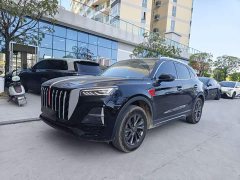 FAW Red Flag HS5 2.0T Two-Wheel Drive Flagship Enjoy Pro - ფოტო 1