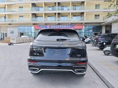 FAW Red Flag HS5 2.0T Two-Wheel Drive Flagship Enjoy Pro - ფოტო 4