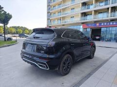 FAW Red Flag HS5 2.0T Two-Wheel Drive Flagship Enjoy Pro - ფოტო 5