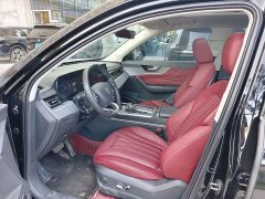 FAW Red Flag HS5 2.0T Two-Wheel Drive Flagship Enjoy Pro - ფოტო 6