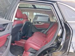 FAW Red Flag HS5 2.0T Two-Wheel Drive Flagship Enjoy Pro - ფოტო 7