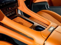 Yangwang U8 Luxury Edition - фото 14