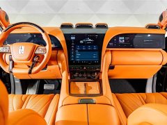 Yangwang U8 Luxury Edition - фото 15