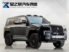 Yangwang U8 Luxury Edition - фото 6