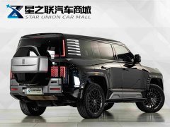 Yangwang U8 Luxury Edition - фото 7