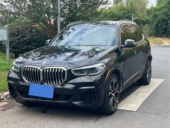 BMW X5 Facelift xDrive 40Li Luxury M Sport Package - фото 1