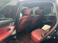 BMW X5 Facelift xDrive 40Li Luxury M Sport Package - фото 11