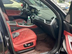 BMW X5 Facelift xDrive 40Li Luxury M Sport Package - фото 12