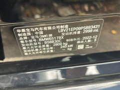 BMW X5 Facelift xDrive 40Li Luxury M Sport Package - фото 13