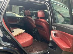 BMW X5 Facelift xDrive 40Li Luxury M Sport Package - фото 14
