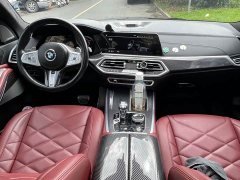 BMW X5 Facelift xDrive 40Li Luxury M Sport Package - фото 15