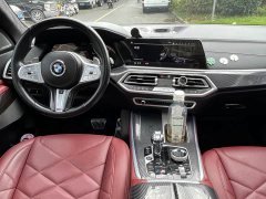 BMW X5 Facelift xDrive 40Li Luxury M Sport Package - фото 16