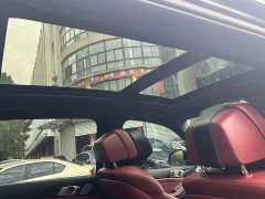 BMW X5 Facelift xDrive 40Li Luxury M Sport Package - фото 17