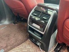 BMW X5 Facelift xDrive 40Li Luxury M Sport Package - фото 18
