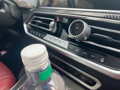 BMW X5 Facelift xDrive 40Li Luxury M Sport Package - фото 19
