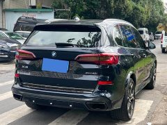 BMW X5 Facelift xDrive 40Li Luxury M Sport Package - фото 2