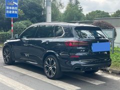 BMW X5 Facelift xDrive 40Li Luxury M Sport Package - фото 4