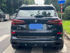 BMW X5 Facelift xDrive 40Li Luxury M Sport Package - фото 6