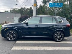 BMW X5 Facelift xDrive 40Li Luxury M Sport Package - фото 7