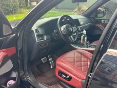 BMW X5 Facelift xDrive 40Li Luxury M Sport Package - фото 8