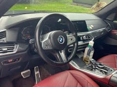 BMW X5 Facelift xDrive 40Li Luxury M Sport Package - фото 9