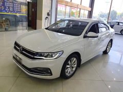 Volkswagen Bora 1.5L Automatic Comfort Smart Connected Edition - фото 1