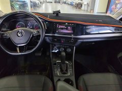 Volkswagen Bora 1.5L Automatic Comfort Smart Connected Edition - фото 12