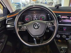 Volkswagen Bora 1.5L Automatic Comfort Smart Connected Edition - фото 15