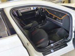 Volkswagen Bora 1.5L Automatic Comfort Smart Connected Edition - фото 8