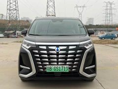 Denza D9 DM-i 970 AWD Premium Edition - ფოტო 2