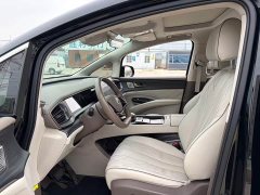 Denza D9 DM-i 970 AWD Premium Edition - ფოტო 4