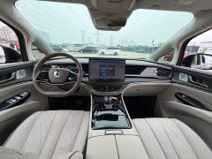 Denza D9 DM-i 970 AWD Premium Edition - ფოტო 5