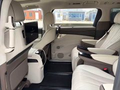 Denza D9 DM-i 970 AWD Premium Edition - ფოტო 6