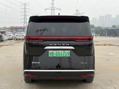Denza D9 DM-i 970 AWD Premium Edition - ფოტო 8