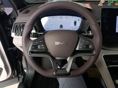 BYD Song Plus New Energy DM-i 112KM Luxury Edition - фото 10