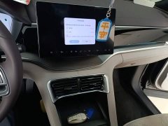 BYD Song Plus New Energy DM-i 112KM Luxury Edition - фото 12
