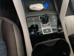 BYD Song Plus New Energy DM-i 112KM Luxury Edition - фото 13
