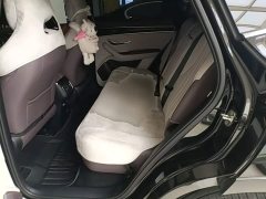 BYD Song Plus New Energy DM-i 112KM Luxury Edition - фото 16