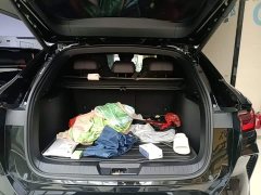 BYD Song Plus New Energy DM-i 112KM Luxury Edition - фото 18