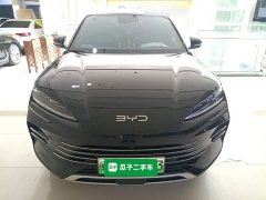 BYD Song Plus New Energy DM-i 112KM Luxury Edition - фото 2