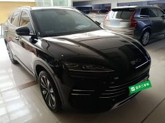 BYD Song Plus New Energy DM-i 112KM Luxury Edition - фото 3